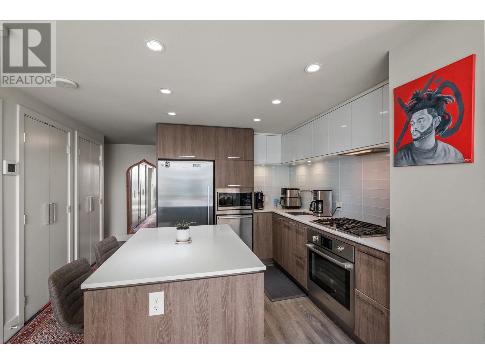 2304 680 Seylynn Crescent, North Vancouver, British Columbia  V7J 0B5 - Photo 19 - R2983643