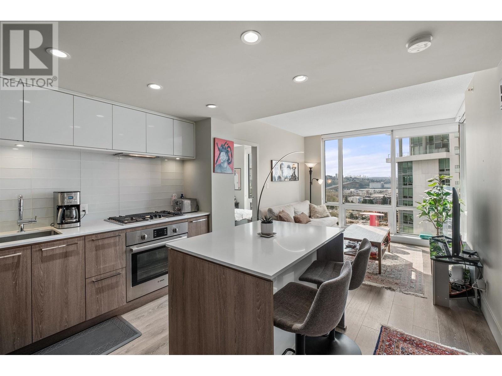 2304 680 Seylynn Crescent, North Vancouver, British Columbia  V7J 0B5 - Photo 11 - R2983643