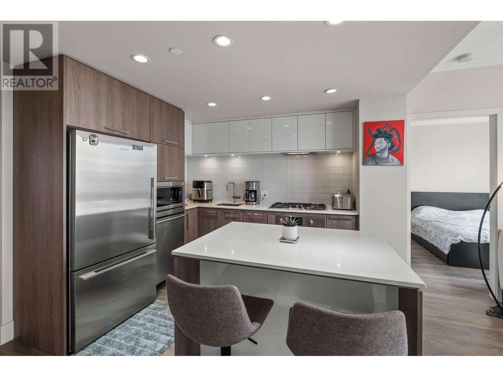 2304 680 Seylynn Crescent, North Vancouver, British Columbia  V7J 0B5 - Photo 17 - R2983643