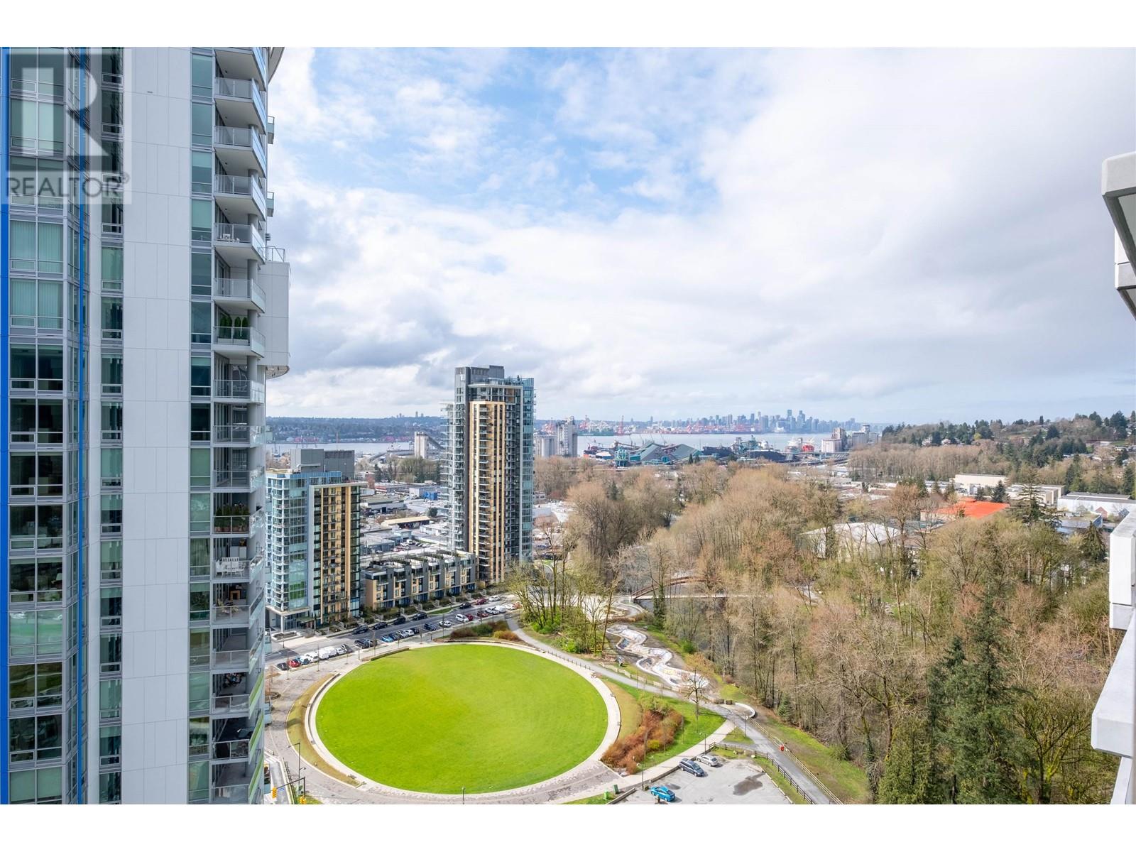 2304 680 Seylynn Crescent, North Vancouver, British Columbia  V7J 0B5 - Photo 2 - R2983643