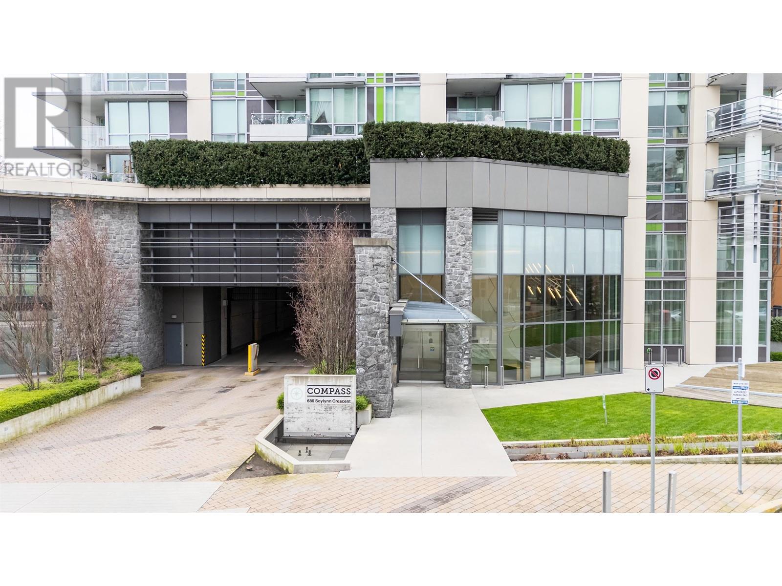 2304 680 Seylynn Crescent, North Vancouver, British Columbia  V7J 0B5 - Photo 7 - R2983643