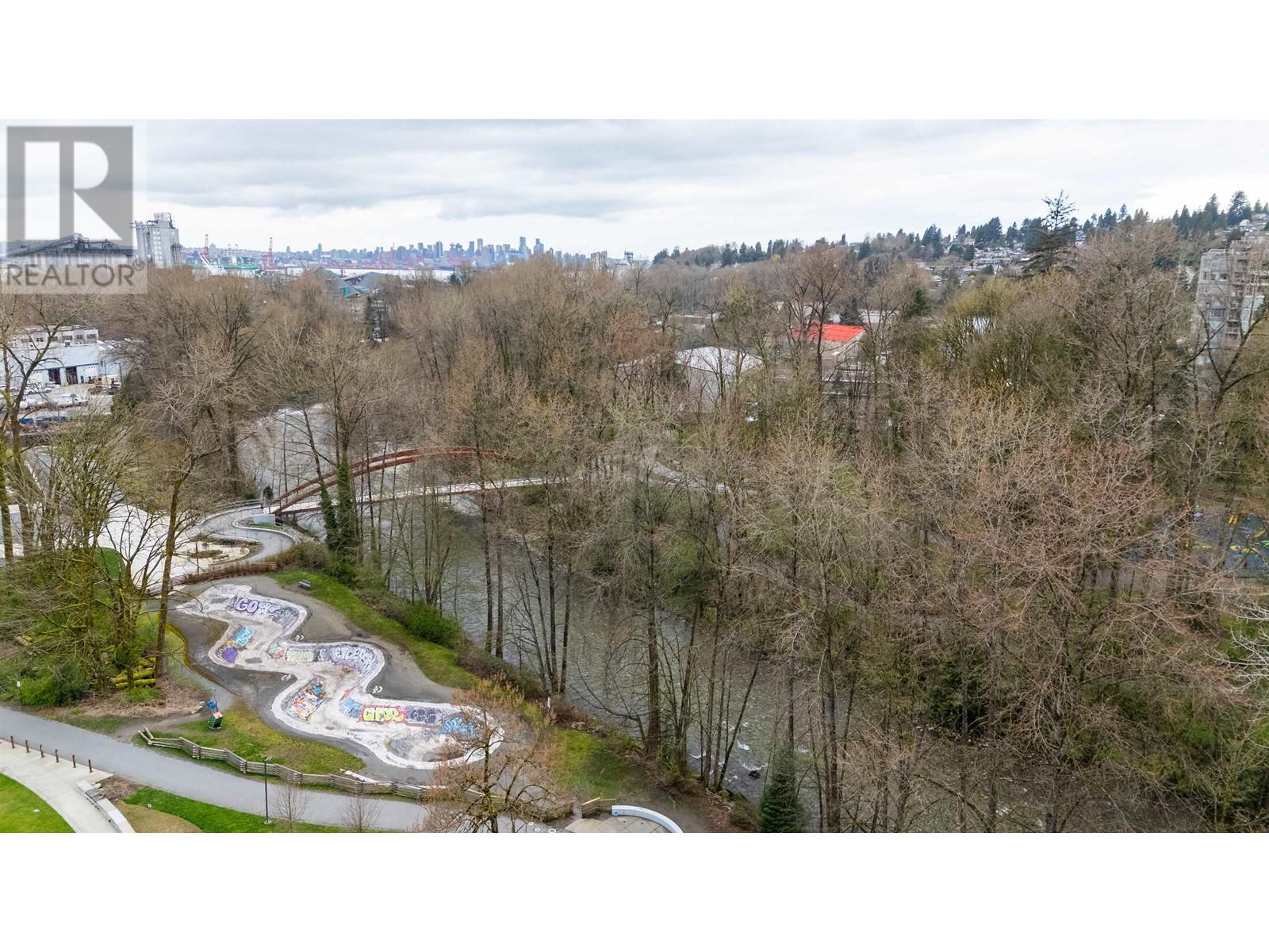 2304 680 SEYLYNN CRESCENT, north vancouver, British Columbia