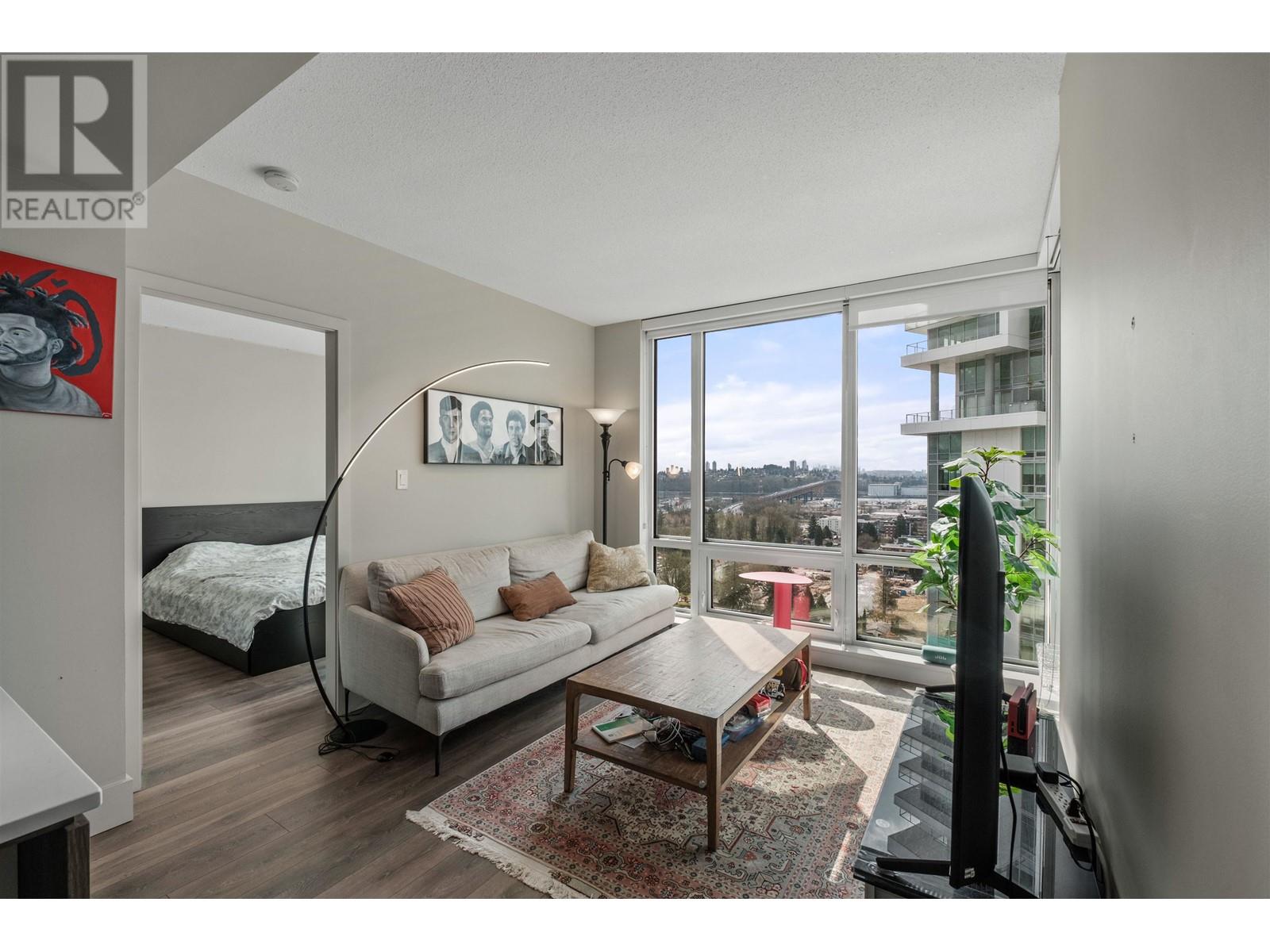 2304 680 Seylynn Crescent, North Vancouver, British Columbia  V7J 0B5 - Photo 14 - R2983643