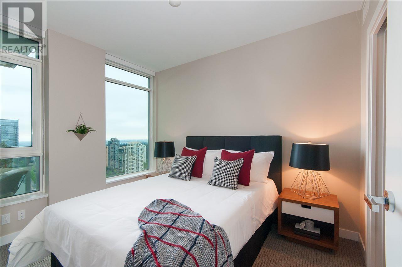 3203 4508 Hazel Street, Burnaby, British Columbia  V5H 0E4 - Photo 9 - R2986262