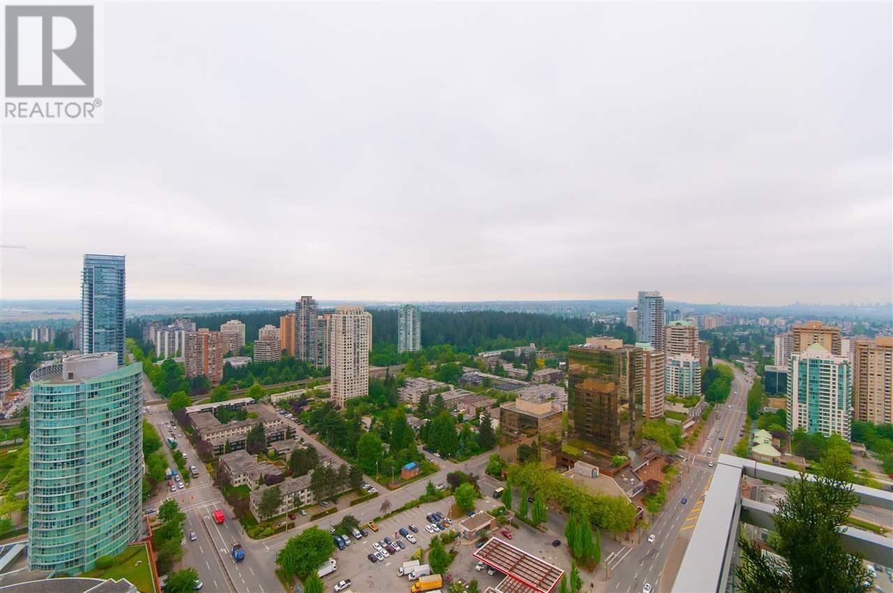 3203 4508 Hazel Street, Burnaby, British Columbia  V5H 0E4 - Photo 12 - R2986262
