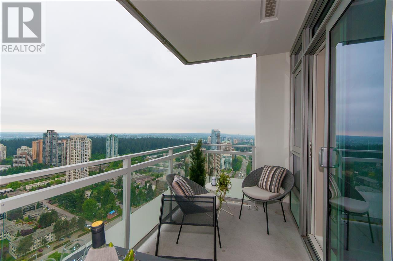 3203 4508 Hazel Street, Burnaby, British Columbia  V5H 0E4 - Photo 11 - R2986262
