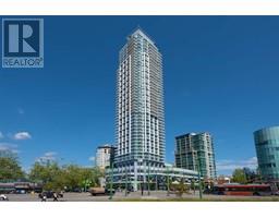 3203 4508 HAZEL STREET, Burnaby, British Columbia