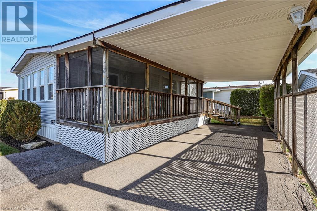 Property at 3033 TOWNLINE Road Unit# 220 image 4