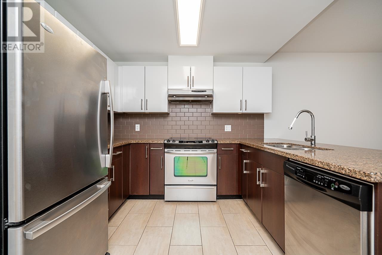 306 14 Begbie Street, New Westminster, British Columbia  V3M 0C4 - Photo 9 - R2986216
