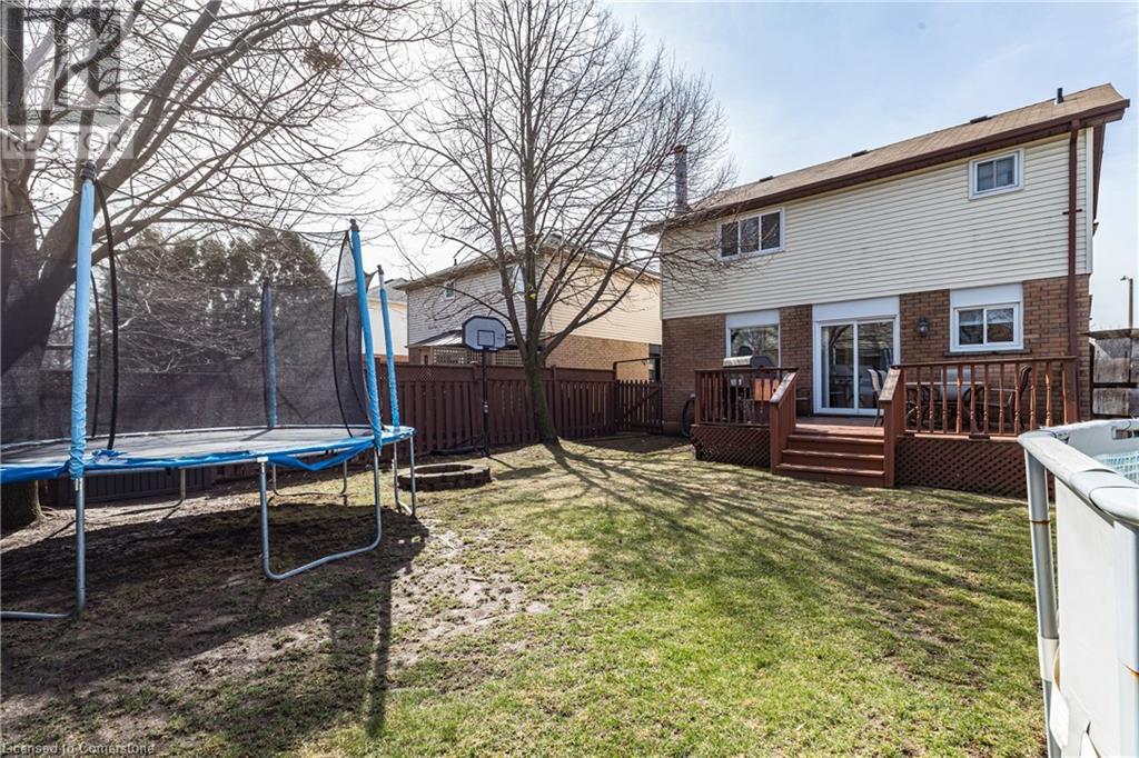 3261 Woodcroft Crescent, Burlington, Ontario  L7M 3K8 - Photo 39 - 40713050