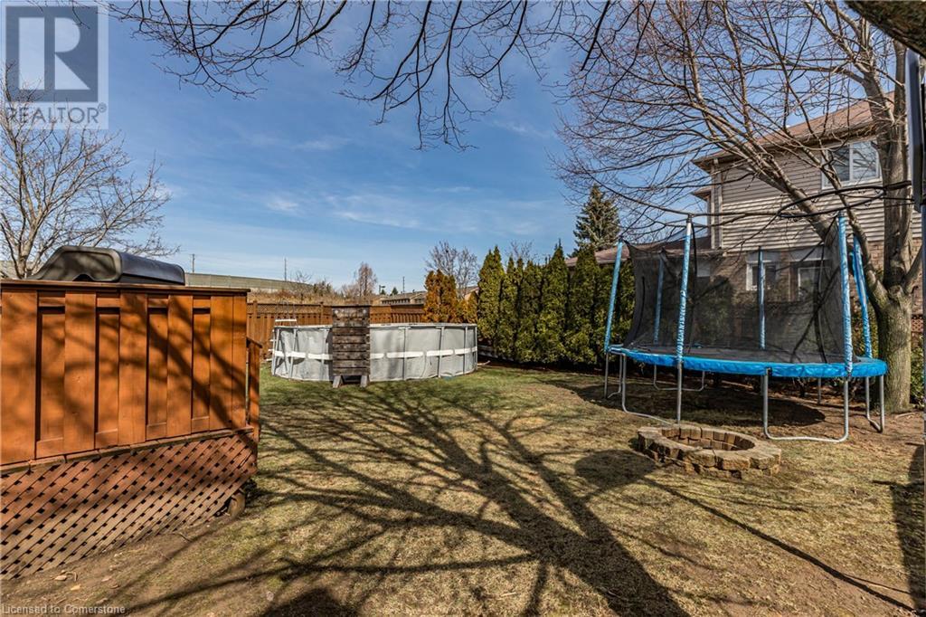 3261 Woodcroft Crescent, Burlington, Ontario  L7M 3K8 - Photo 41 - 40713050