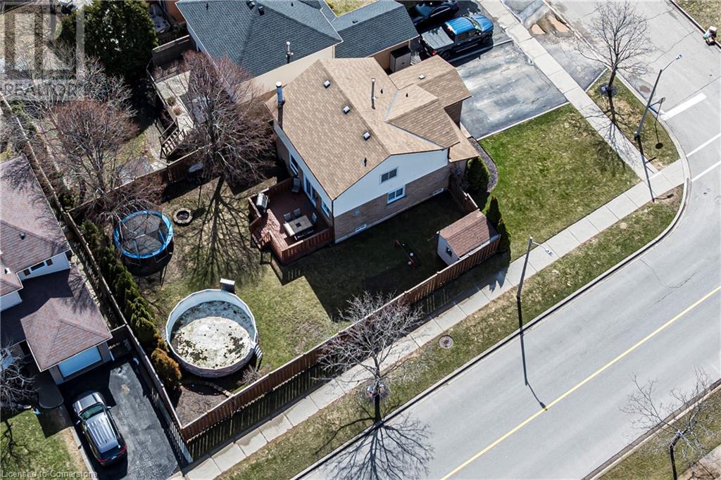 3261 Woodcroft Crescent, Burlington, Ontario  L7M 3K8 - Photo 44 - 40713050