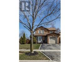 3261 WOODCROFT Crescent, Burlington, Ontario
