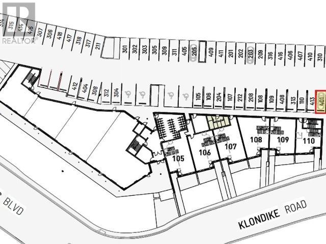 401-2 Klondike Road, Whitehorse, Yukon  Y1A 3L5 - Photo 14 - 16330