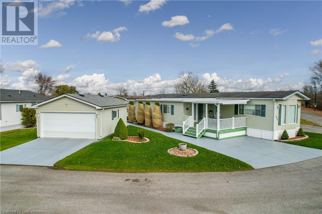 3033 Townline Road Unit# 335, Stevensville, Ontario  L0S 1S1 - Photo 1 - 40674098