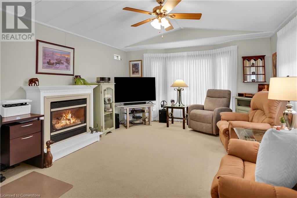 3033 Townline Road Unit# 335, Stevensville, Ontario  L0S 1S1 - Photo 8 - 40674098