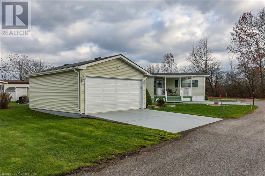 3033 Townline Road Unit# 335, Stevensville, Ontario  L0S 1S1 - Photo 3 - 40674098