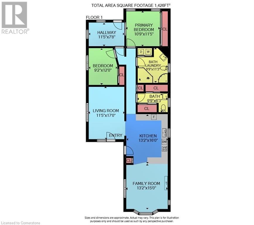 3033 Townline Road Unit# 335, Stevensville, Ontario  L0S 1S1 - Photo 22 - 40674098