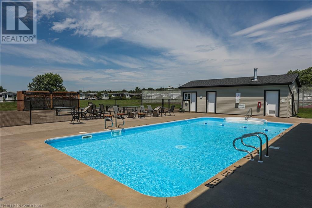 3033 Townline Road Unit# 335, Stevensville, Ontario  L0S 1S1 - Photo 30 - 40674098