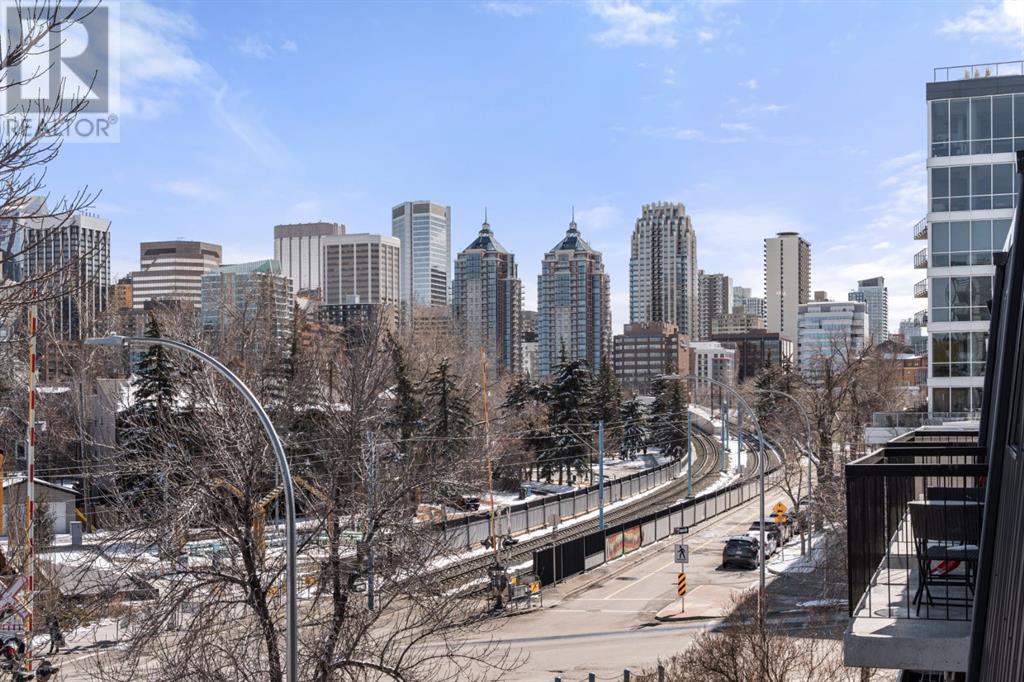 407, 315 9A Street NW, calgary, Alberta