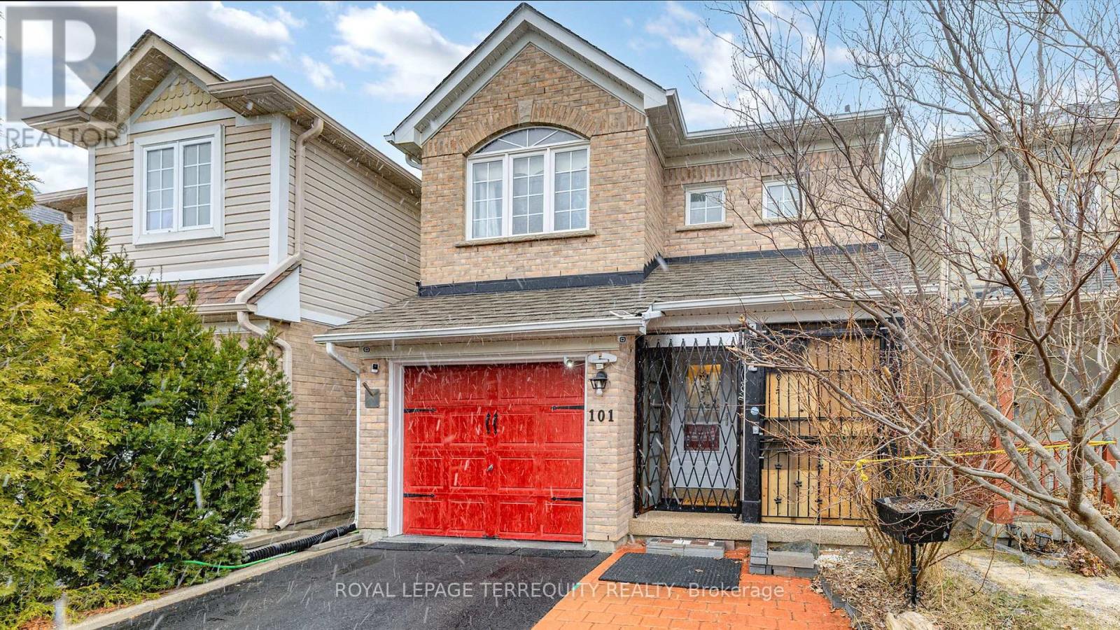 Property at 101 COTTINGHAM CRESCENT image 1