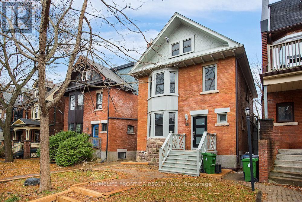Property at 46 COWAN AVENUE image 1
