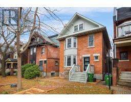 46 COWAN AVENUE, Toronto, Ontario