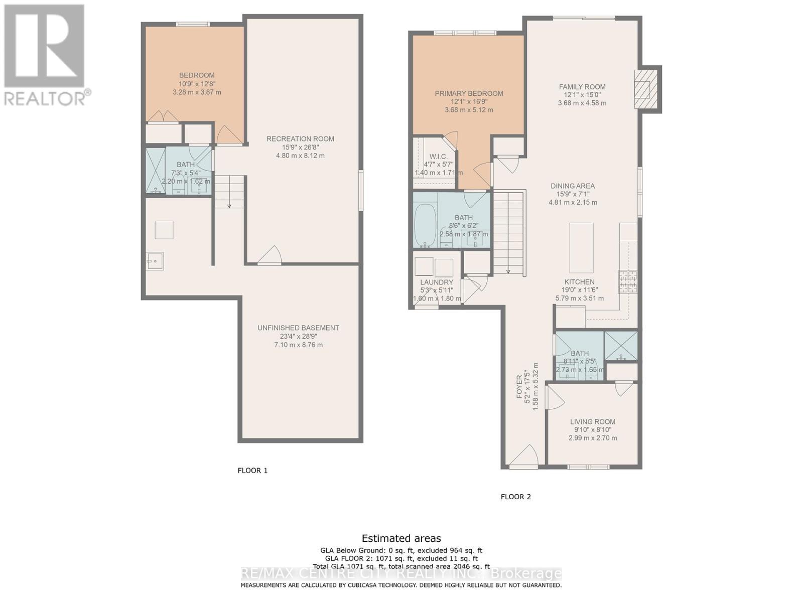 71 Compass Trail, Central Elgin, Ontario  N5L 0B4 - Photo 20 - X12063112