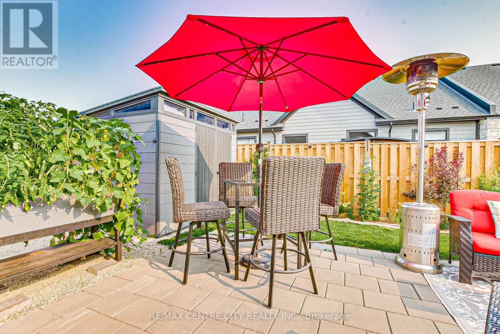 71 Compass Trail, Central Elgin, Ontario  N5L 0B4 - Photo 21 - X12063112