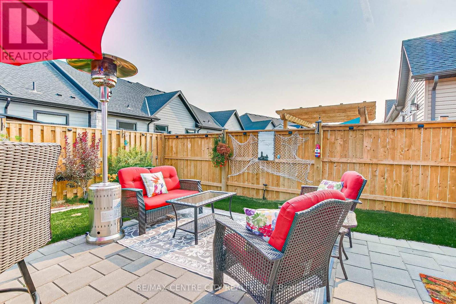 71 Compass Trail, Central Elgin, Ontario  N5L 0B4 - Photo 22 - X12063112