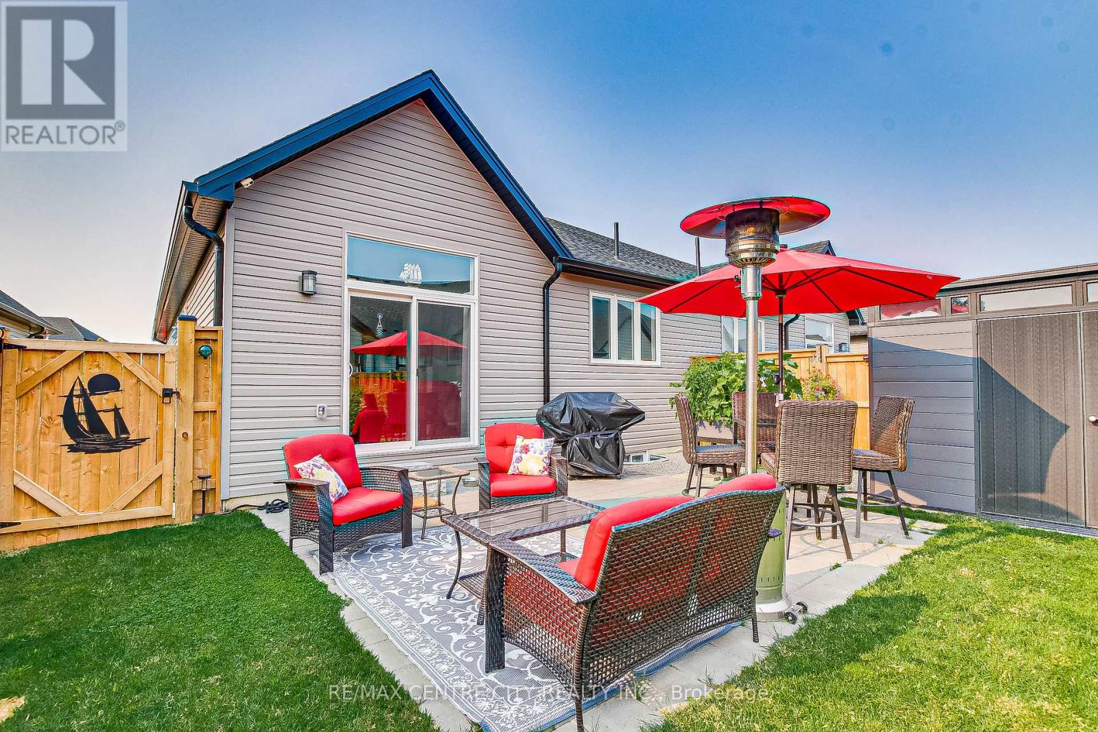 71 Compass Trail, Central Elgin, Ontario  N5L 0B4 - Photo 24 - X12063112