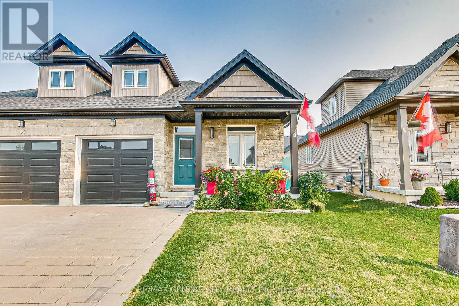 71 Compass Trail, Central Elgin, Ontario  N5L 0B4 - Photo 25 - X12063112