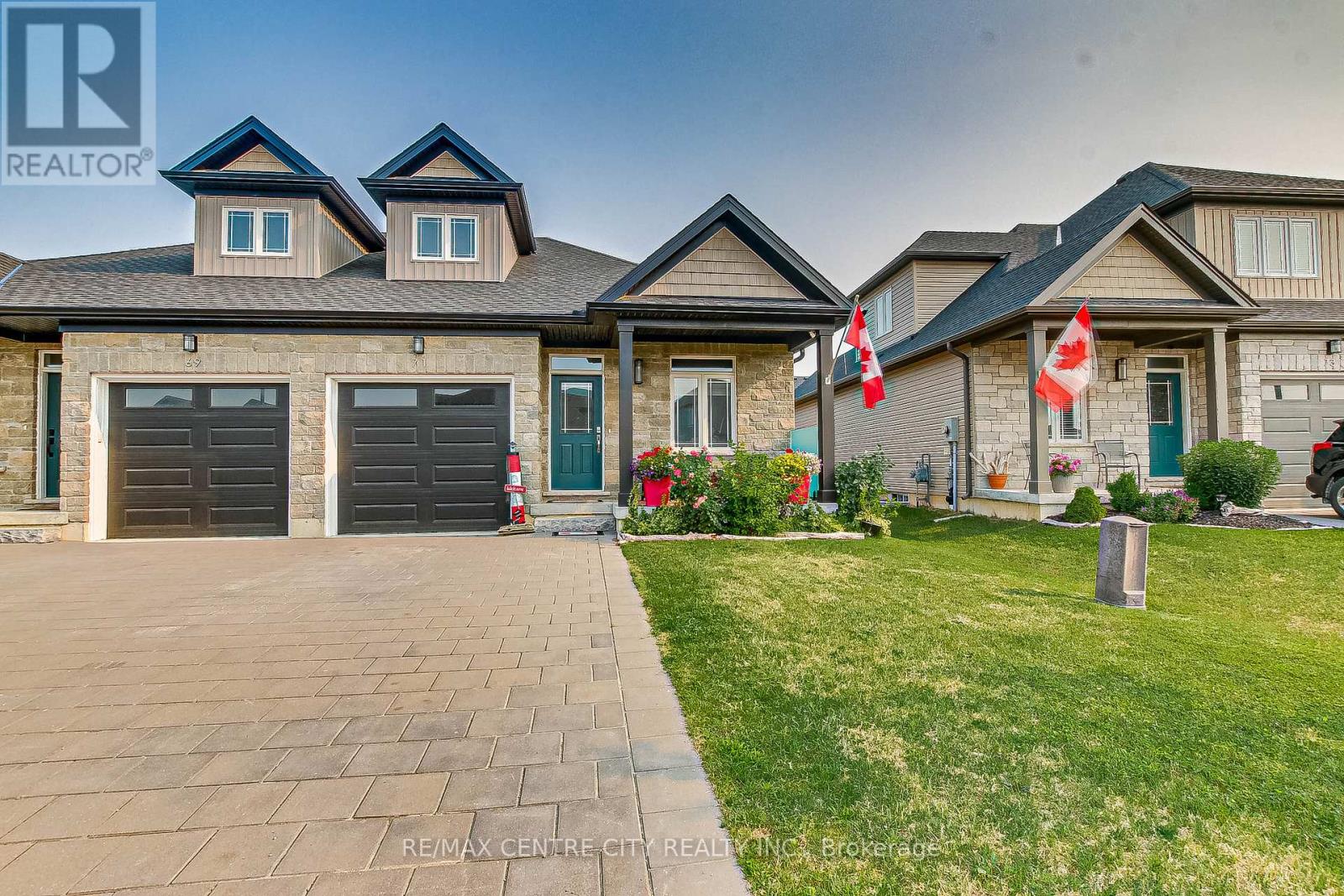 71 Compass Trail, Central Elgin, Ontario  N5L 0B4 - Photo 26 - X12063112