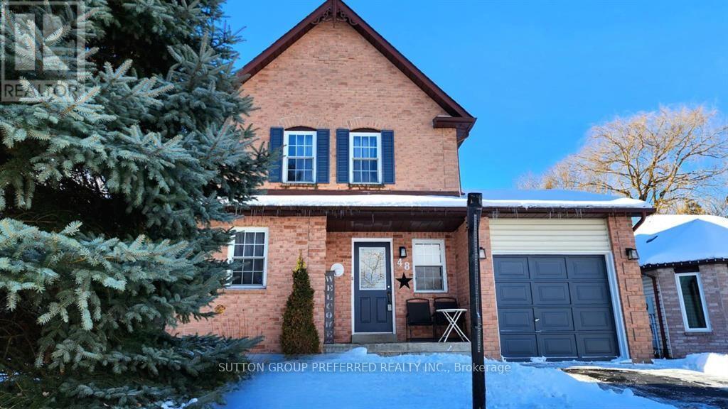 Property at 48 ANDERSON STREET image 1