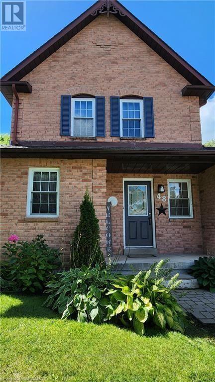 Property at 48 ANDERSON STREET image 2