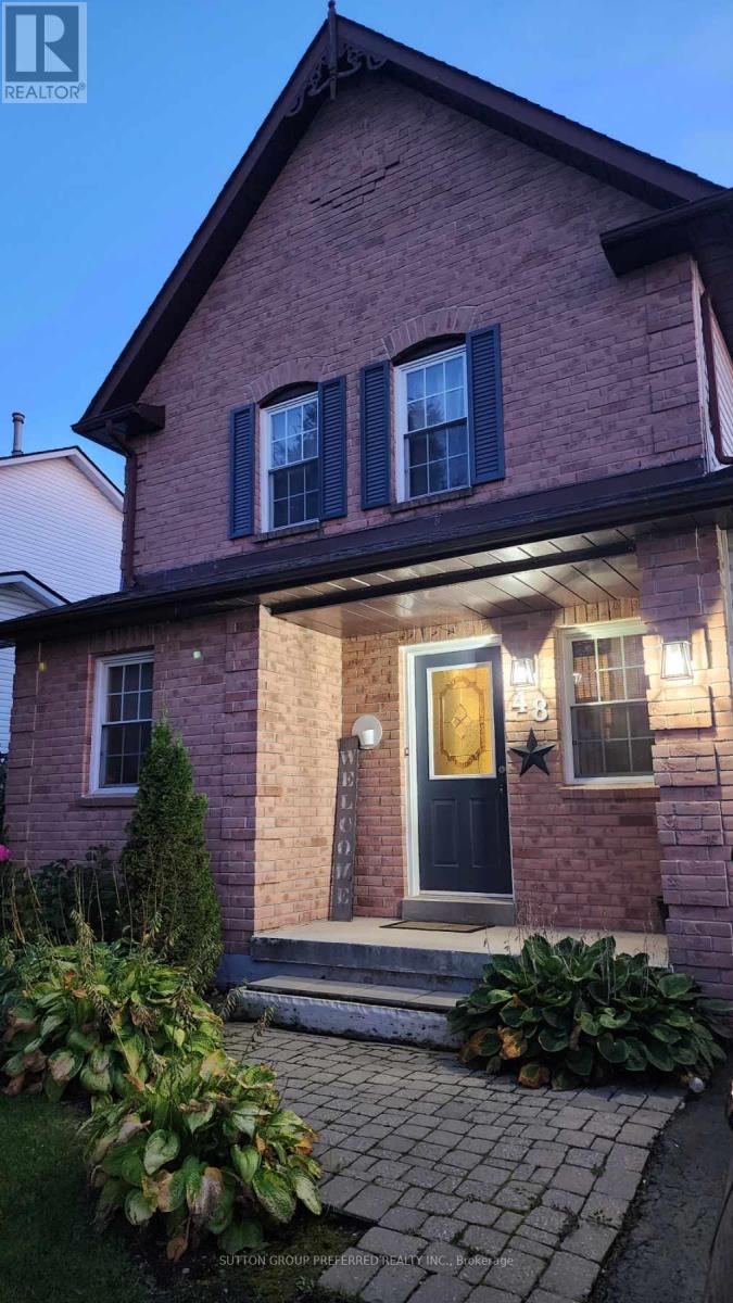Property at 48 ANDERSON STREET image 5