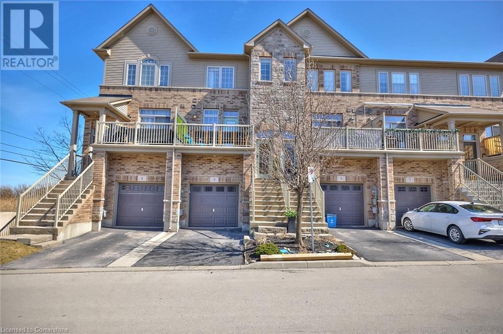 Property at 541 WINSTON Road Unit# 3 image 2