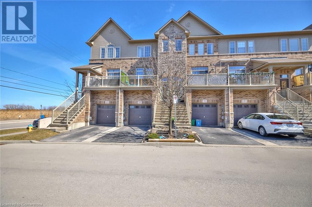 Property at 541 WINSTON Road Unit# 3 image 1