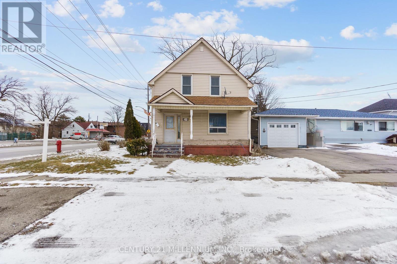 Property at 21 BRIDGE STREET E image 4
