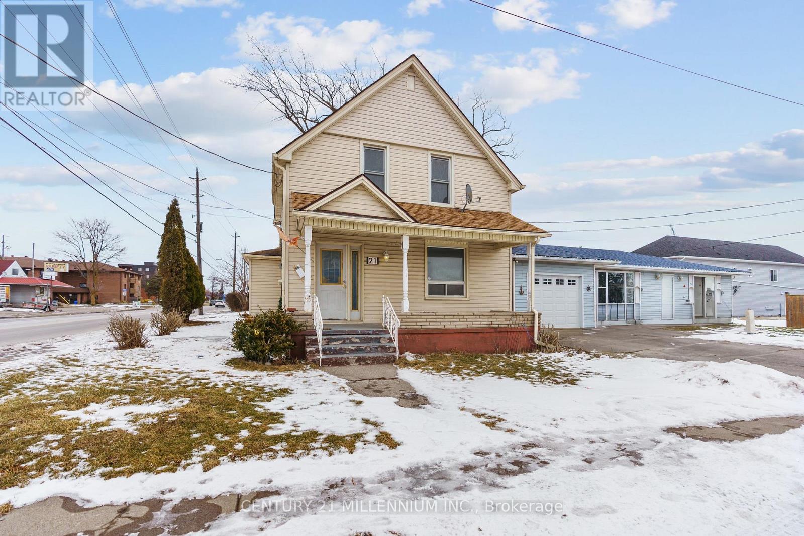 Property at 21 BRIDGE STREET E image 5