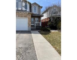 BSMT - 23 DROHAN DRIVE, Guelph, Ontario