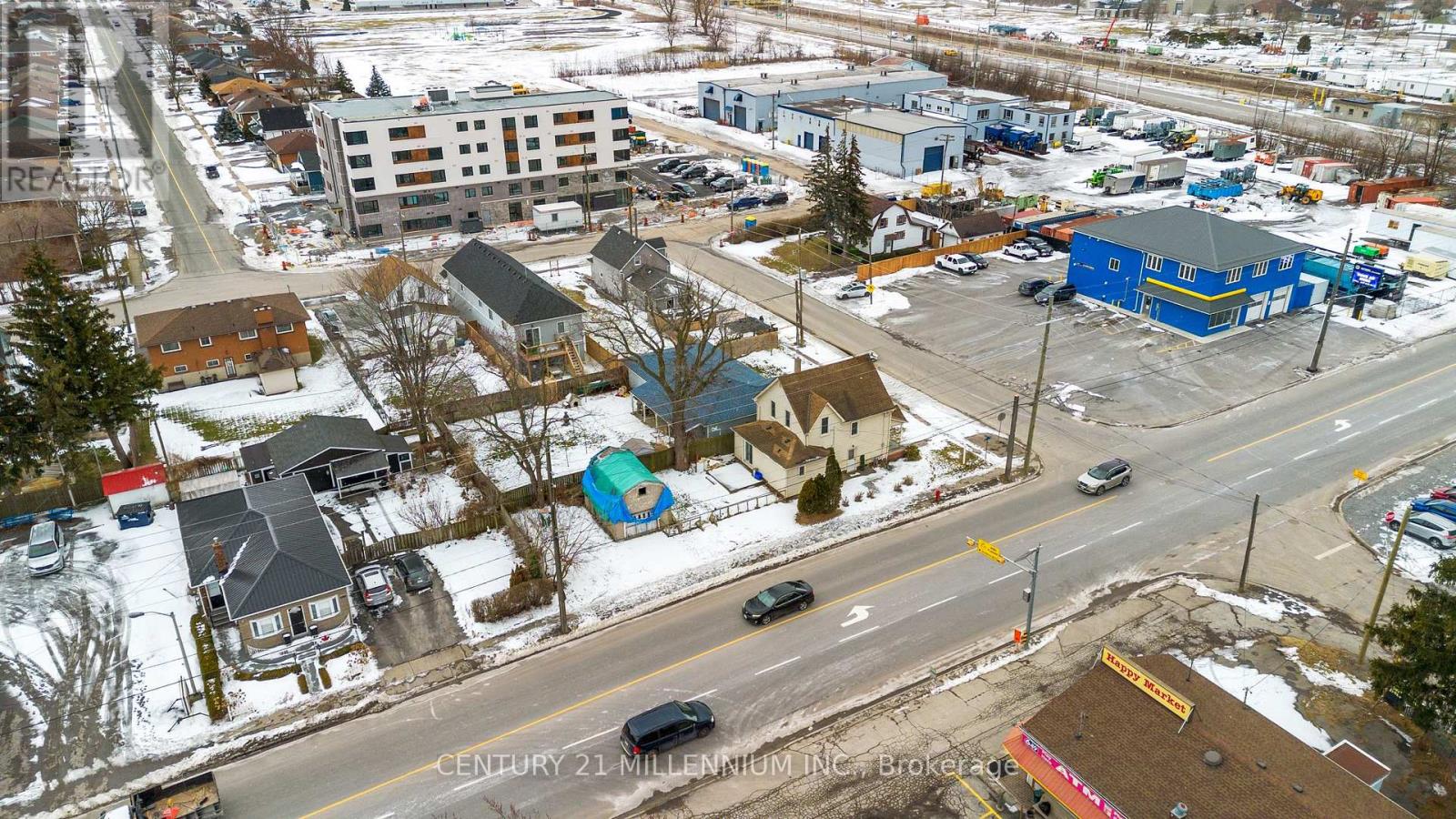 21 Bridge Street E, Port Colborne, Ontario  L3K 2G9 - Photo 28 - X12063052