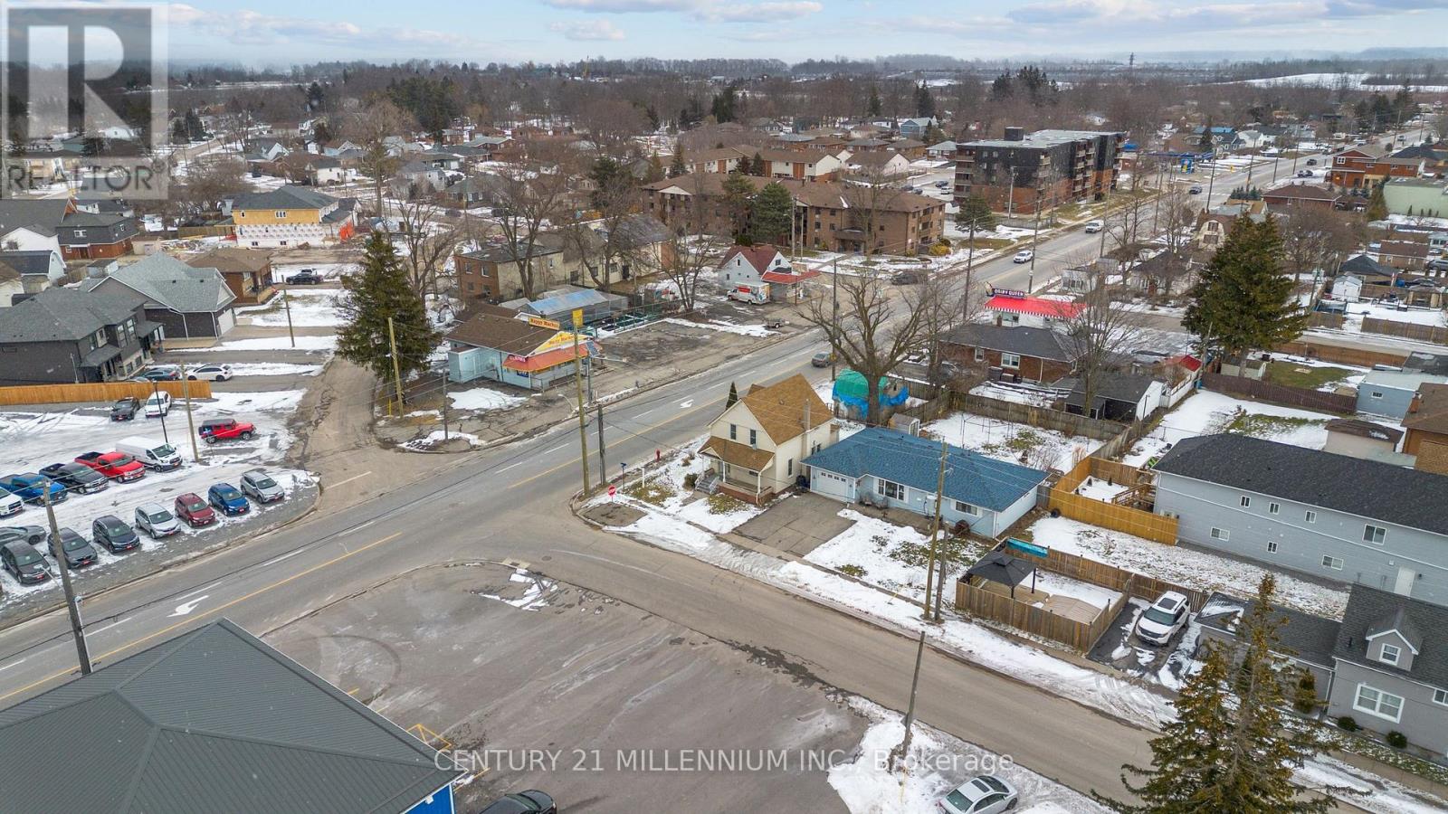 21 Bridge Street E, Port Colborne, Ontario  L3K 2G9 - Photo 31 - X12063052