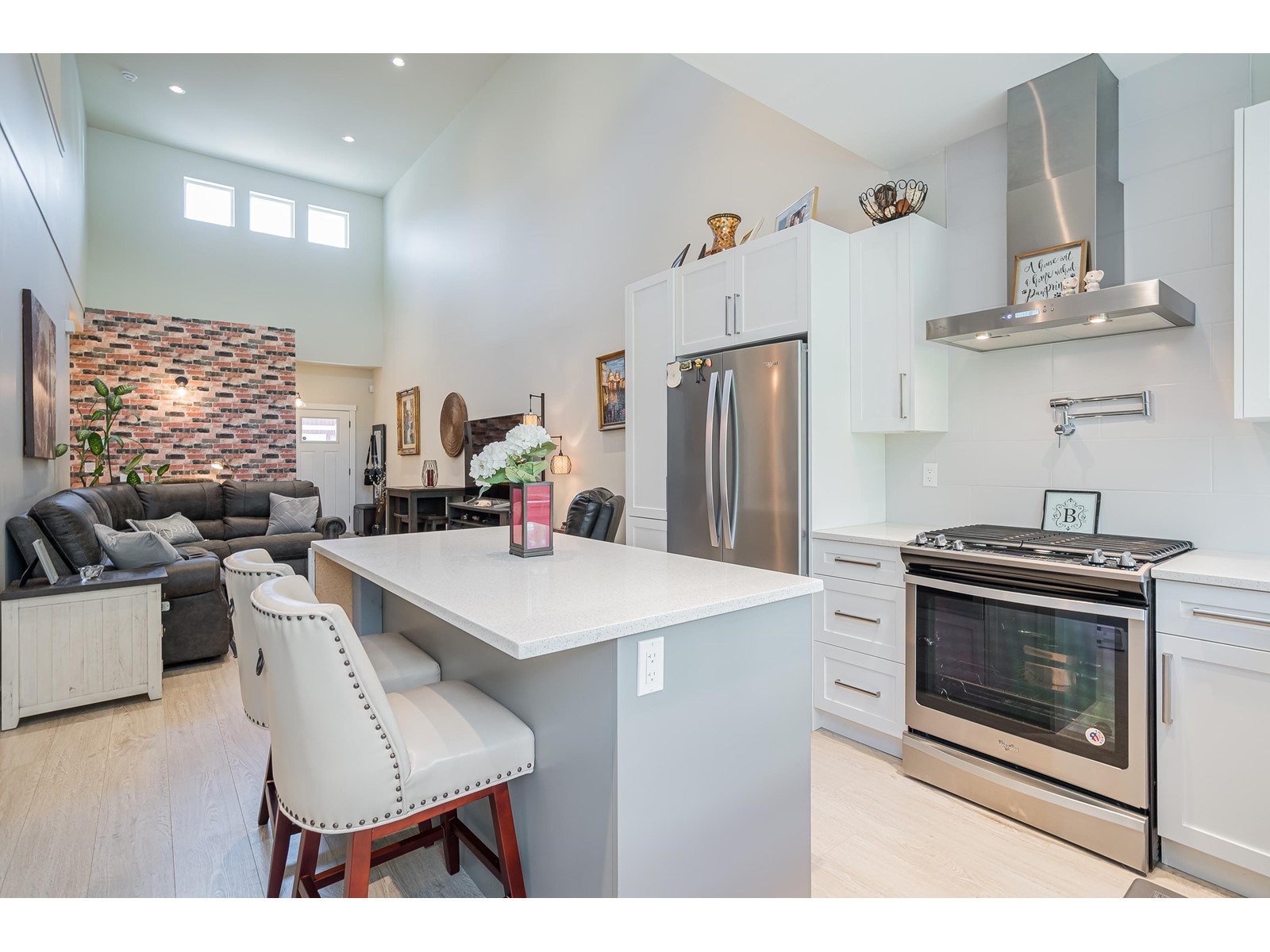 Property at #19 20498 82 AVENUE image 1