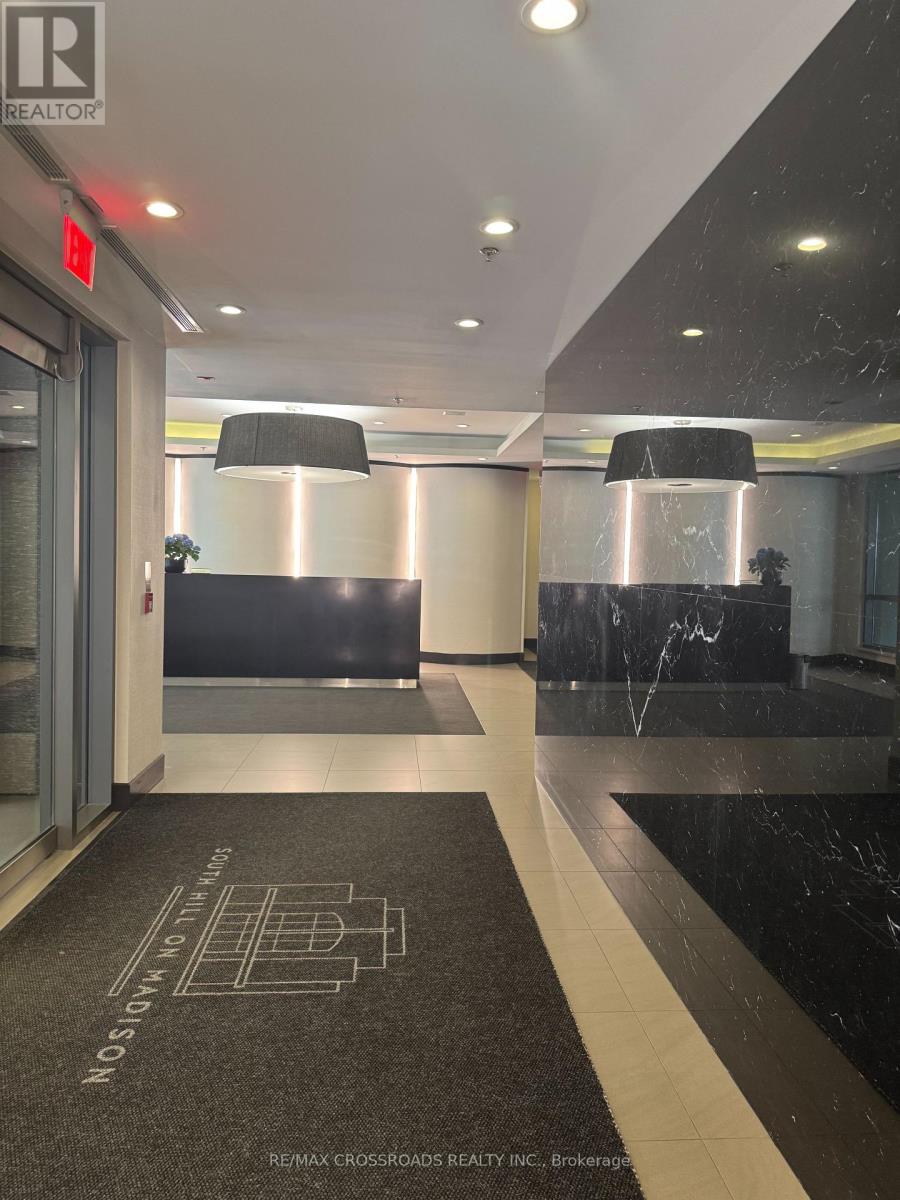 510 - 377 Madison Avenue, Toronto, Ontario  M4V 3E1 - Photo 5 - C12051687