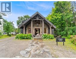 63 JOSEPH STREET, Muskoka Lakes, Ontario