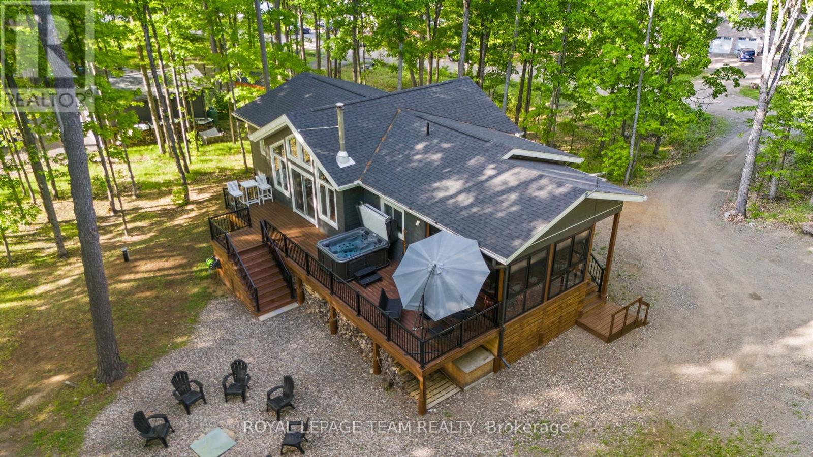 31 Morning Flight Court, Greater Madawaska, Ontario  K0J 1H0 - Photo 10 - X12063231