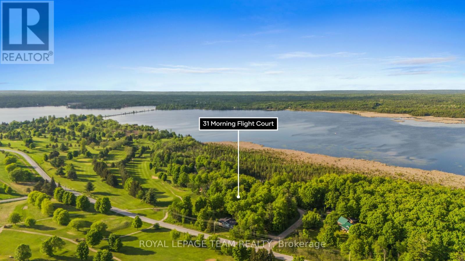 31 Morning Flight Court, Greater Madawaska, Ontario  K0J 1H0 - Photo 12 - X12063231