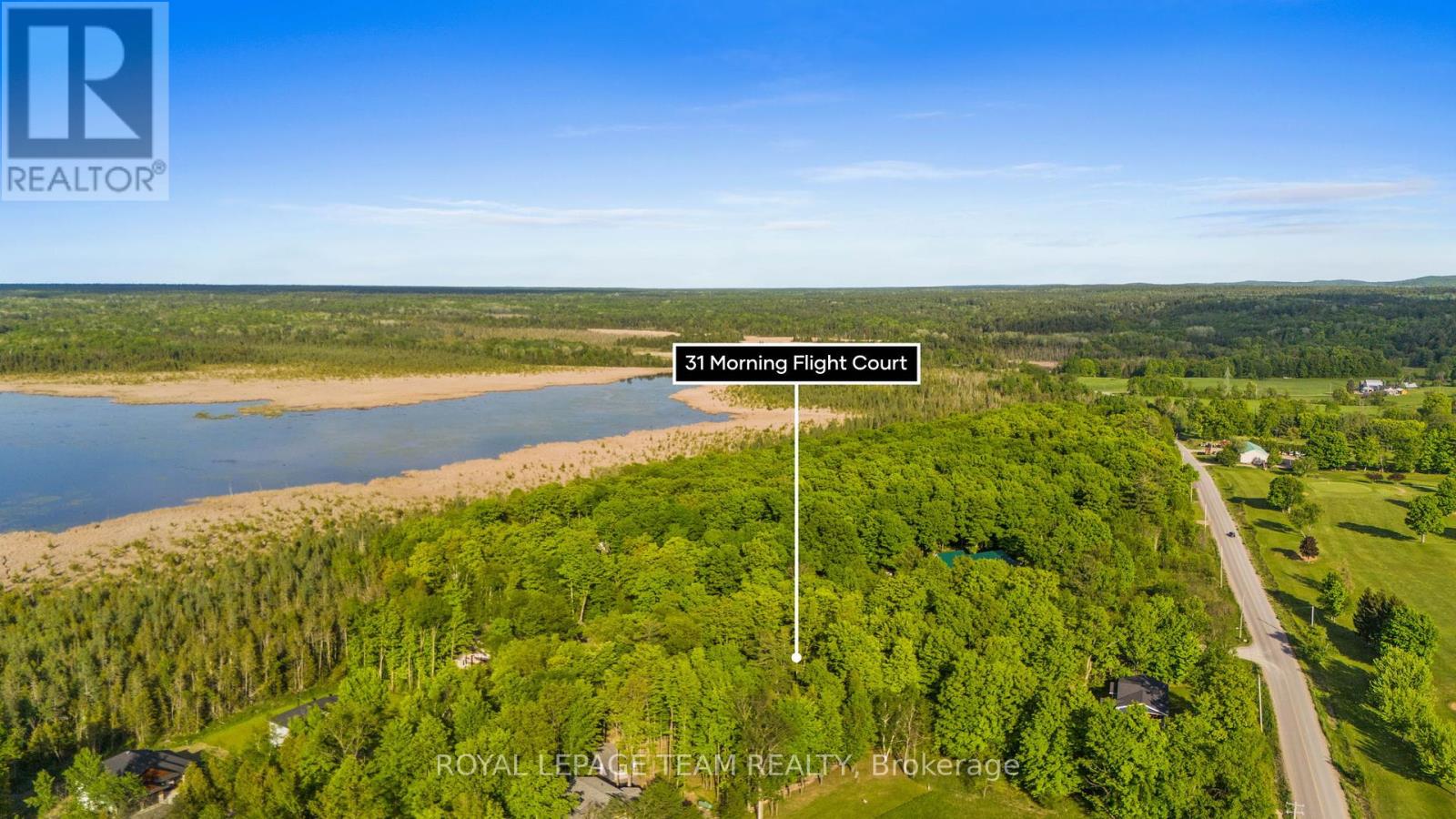 31 Morning Flight Court, Greater Madawaska, Ontario  K0J 1H0 - Photo 15 - X12063231