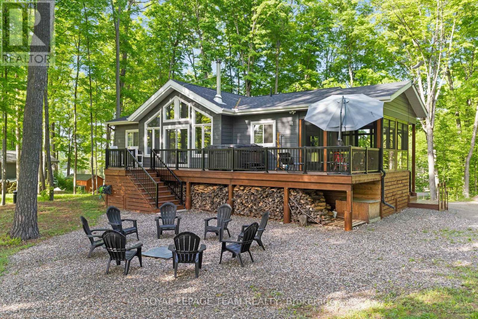 31 Morning Flight Court, Greater Madawaska, Ontario  K0J 1H0 - Photo 4 - X12063231